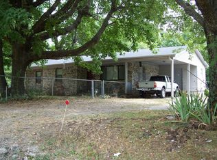 1638 Sunnyside Rd, Van Buren, AR 72956