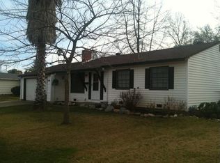 2136 Farnsworth Way, Rancho Cordova, CA 95670