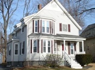 93 Cross St, Gardner, MA 01440