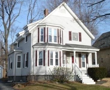 93 Cross St, Gardner, MA, 01440