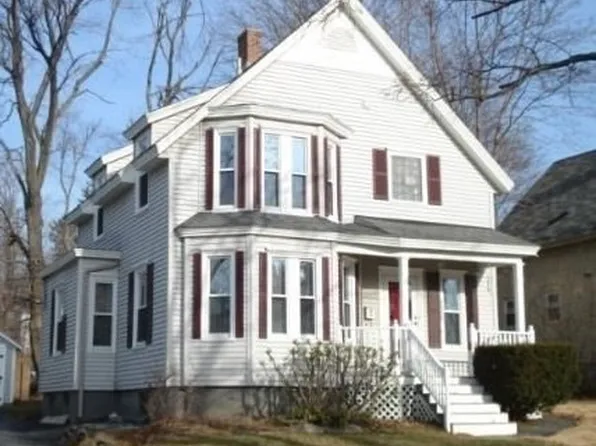 93 Cross St, Gardner, MA 01440