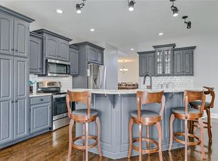 2853 SW Carlton Dr, Lees Summit, MO 64082