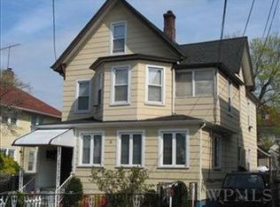 325 N Terrace Ave, Mount Vernon, NY 10550