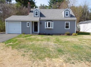 516 Amherst Rd, South Hadley, MA 01075