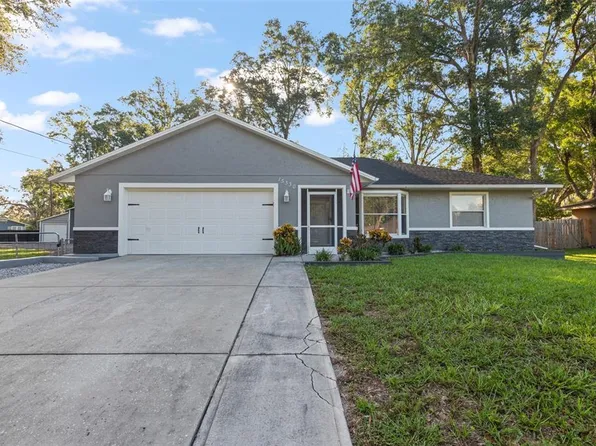 15330 Valdosta Rd, Spring Hill, FL 34610