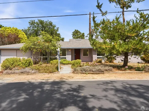 321 Hillview Ave, Los Altos, CA 94022