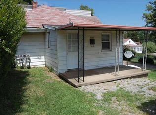 211 1/2 Ravine A Ter, Steubenville, OH 43952