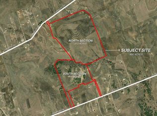 0 Fm 243 Rd, Bertram, TX 78605