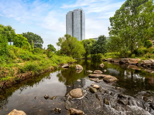 1 Broad Street #9G, Stamford, CT 06901