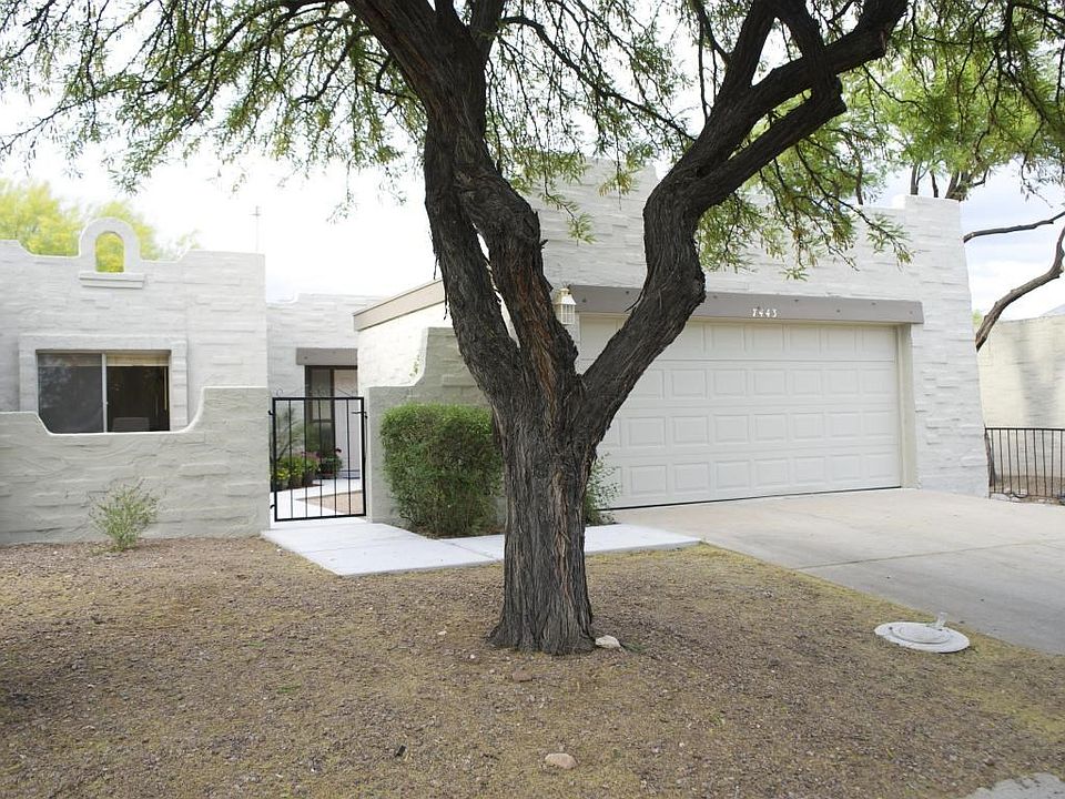 1st image of 7443 E Serenity Ln