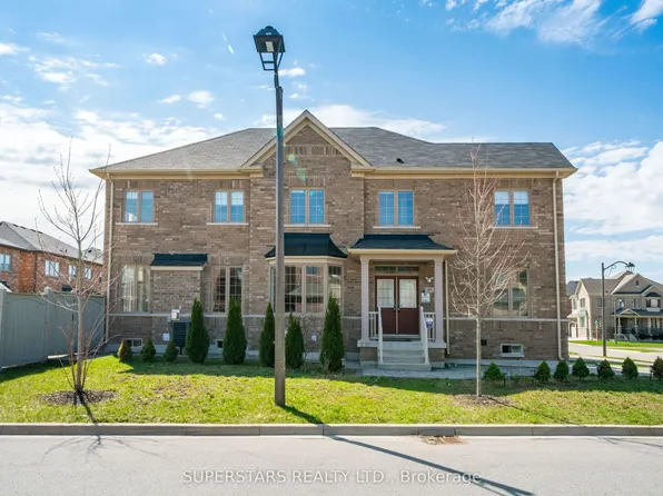 49 Birkett Way, Whitchurch Stouffville, ON L4A 4P7