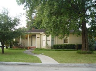 6418 Jefferson St, Houston, TX 77023
