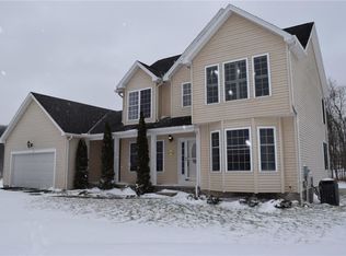 348 Quaker Rd, Macedon, NY 14502