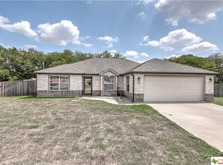2237 Shirley Loop, Belton, TX 76513