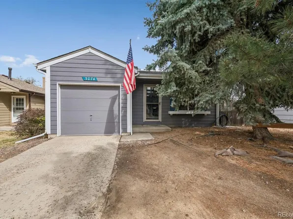 3074 S Truckee Street, Aurora, CO 80013