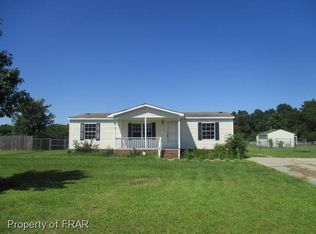 5025 Sand Mine Dr, Stedman, NC 28391