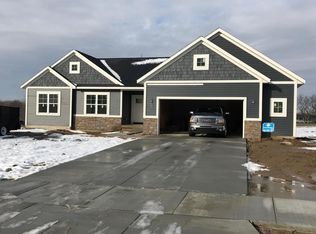 3555 Stephanie Dr, Hudsonville, MI 49426