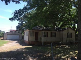 1609 Meadow Ave, Mobile, AL 36612