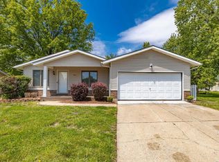 15615 95th Ave, Florissant, MO