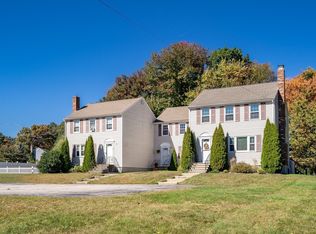 55 Cobb Rd, Wrentham, MA 02093