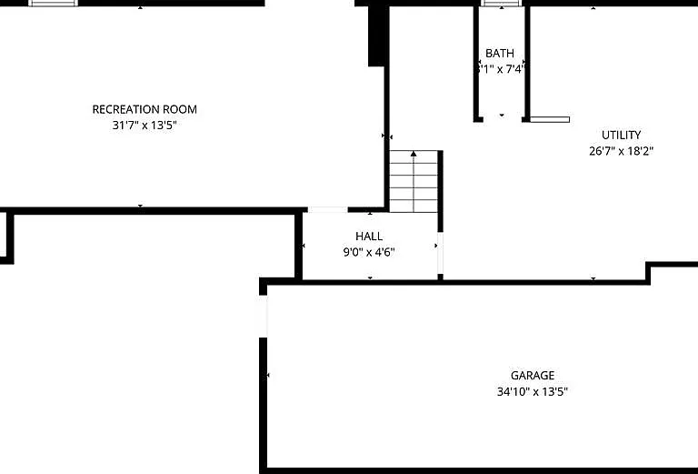 3269 Pamlico Dr SW — Photo 26