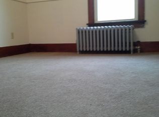 117 W. Bald Eagle St., Lock Haven, PA 17745