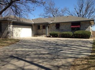 228 S Ceymarie Cir, Wichita, KS 67209