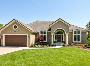 20829 W 91st Ter, Lenexa, KS 66220