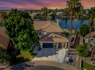1434 W KEY HARBOR Drive, Gilbert, AZ 85233