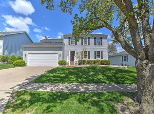 2266 S Franzy Dr, Decatur, IL 62521