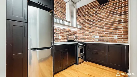 Rented by Nooklyn NYC LLC