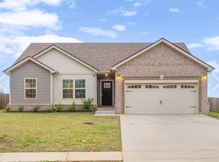 1977 Sydney Louise Dr, Clarksville, TN 37042