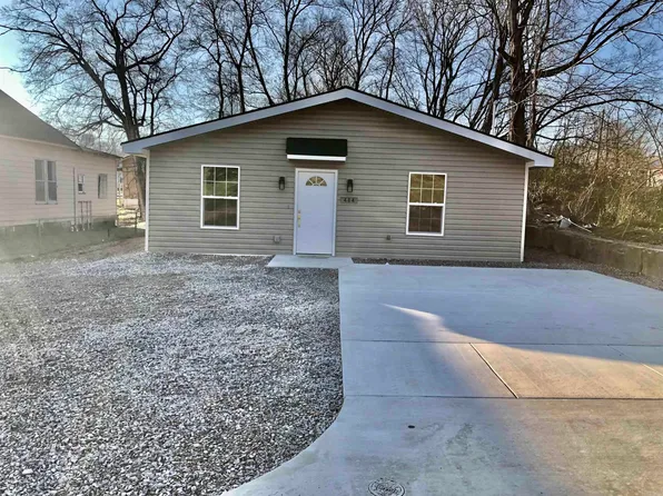 (undisclosed Address), Hot Springs, AR 71901