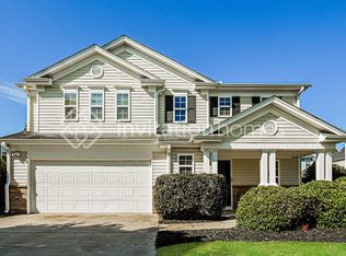 2038 White Top Rd, Lawrenceville, GA 30045