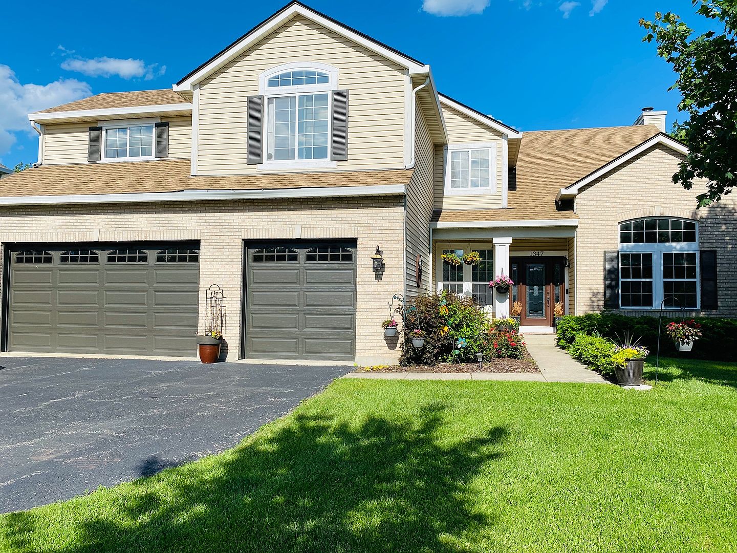 1347 Kettering Rd, Mundelein, IL 60060 Zillow