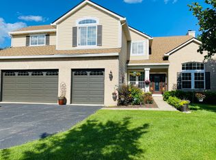 1347 Kettering Rd, Mundelein, IL 60060