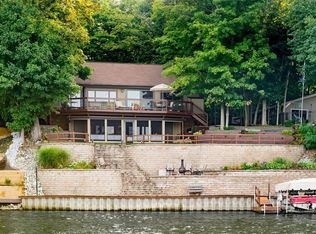 460 Iron Bridge Rd, Cicero, IN 46034