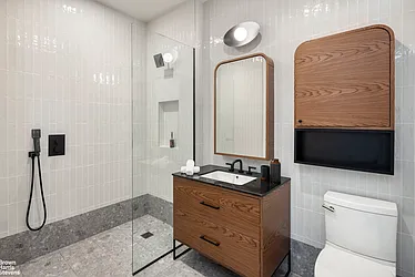 Rented by Brown Harris Stevens