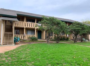 10810 Newmont Rd APT 8, Austin, TX 78758