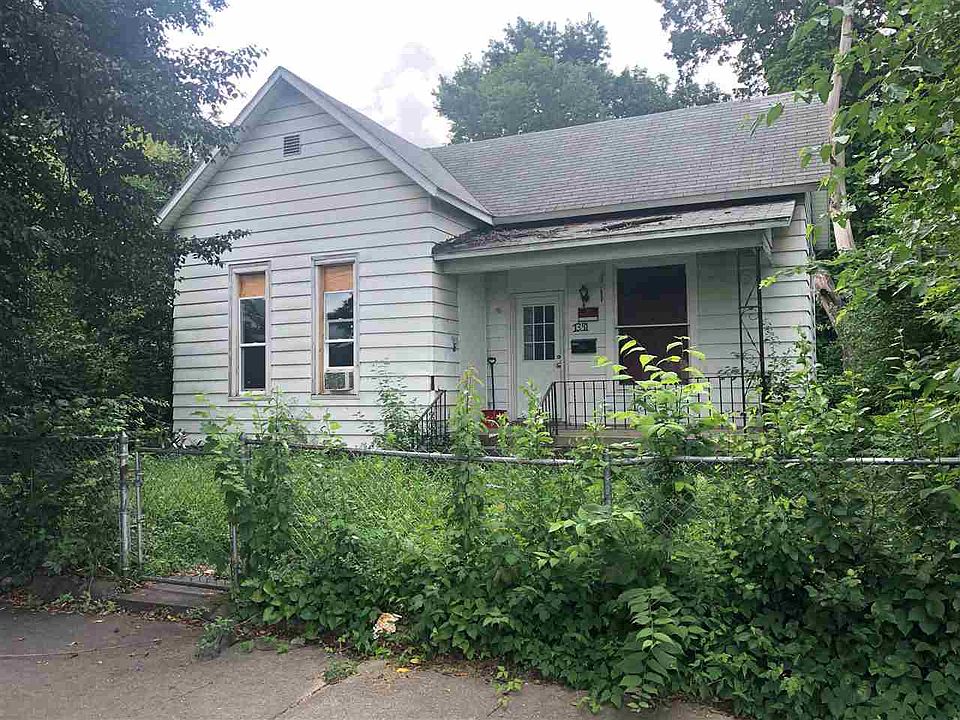 1st image of 1351 Poplar St