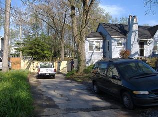 9703 Riggs Rd, Hyattsville, MD 20783