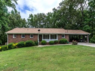 3 Thornwood Dr SW, Rome, GA 30165