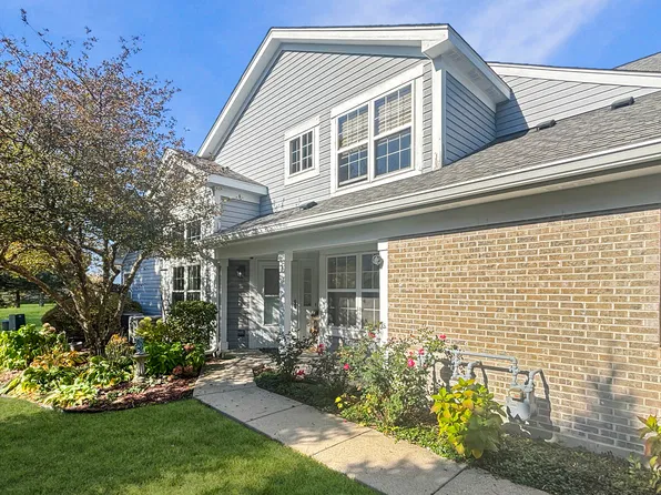 6881 W Monticello Ct Unit 6881, Gurnee, IL 60031