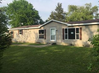 2253 Diamond St, Flint, MI 48532