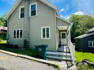 464 N Houghton St, Clarksburg, MA 01247