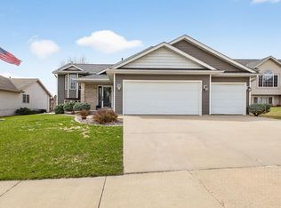 3767 13th Ave SW, Rochester, MN 55902