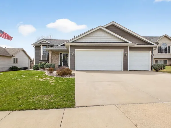 3767 13th Ave SW, Rochester, MN 55902