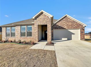 1913 Hahn St, Fox, AR 72051