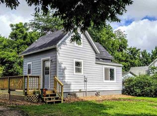 420 Franklin St, Vermillion, SD 57069
