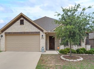 570 Balboa Trl, Azle, TX 76020